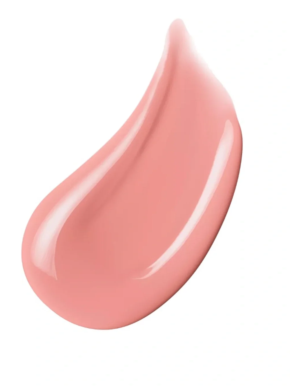 Buxom Pink Lip Gloss - White Russian